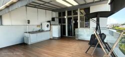 Laverne's Loft (D15), Apartment #558906671